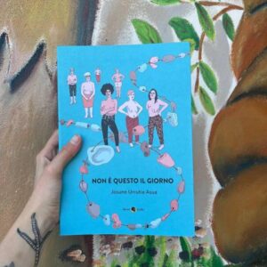 Non è questo il giorno