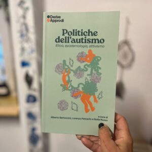 Politiche dell’Autismo