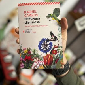 Primavera Silenziosa