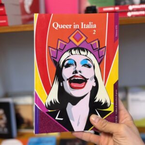 Queer in Italia 2