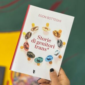 Storie di genitori trans*