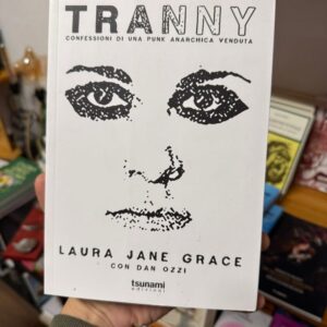Tranny