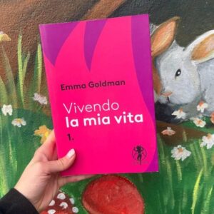 Vivendo la mia vita vol. 1