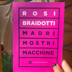 Madri mostri macchine