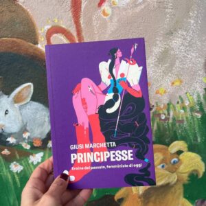 Principesse