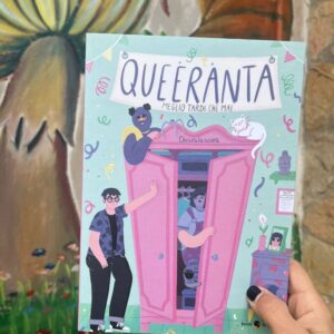 Queeranta!