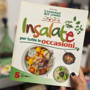 Insalate per tutte le occasioni