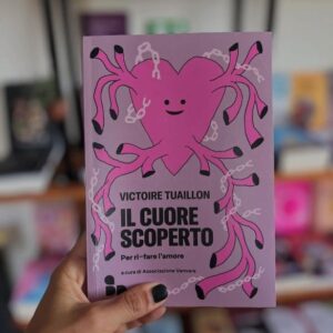 Il cuore scoperto