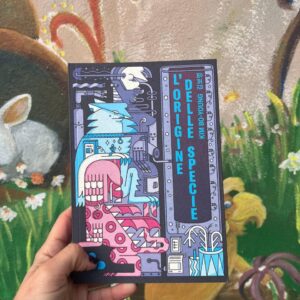 L’origine delle specie