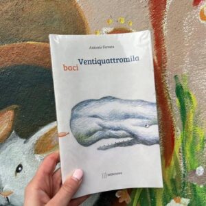 Ventiquattromila baci