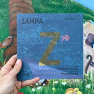 Zampa
