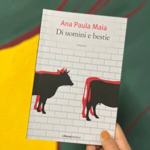 Di uomini e bestie