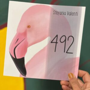 492: in volo verso la libertà