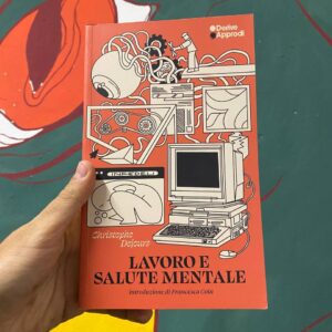 Lavoro e salute mentale