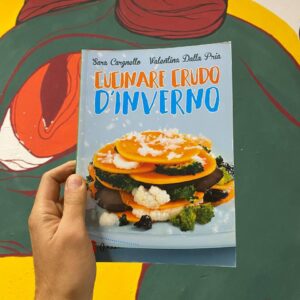 Cucinare crudo d'inverno