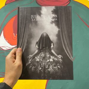 Julia Pastrana. La donna scimmia