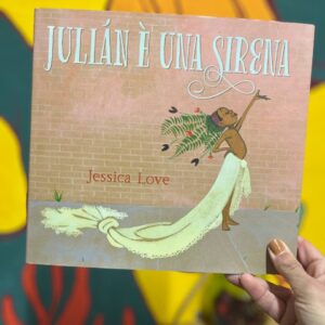 Julián è una sirena