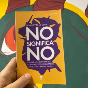No significa no