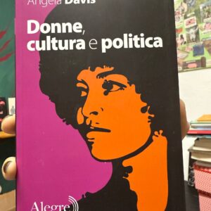 Donne, cultura e politica
