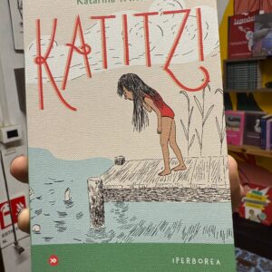 Katitzi