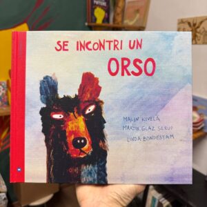 Se incontri un orso