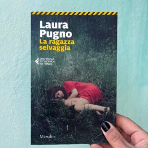 La ragazza selvaggia