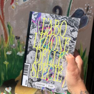 L'abolizione delle specie