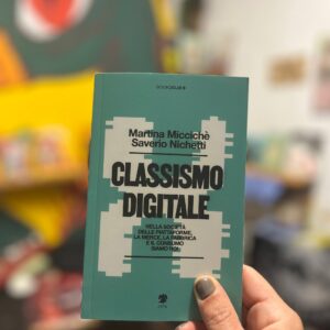 Classismo digitale