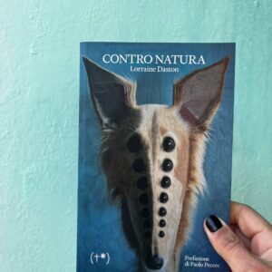 Contro natura