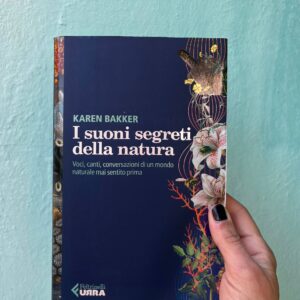 I suoni segreti della natura