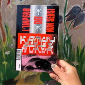 L'impero del non sensi