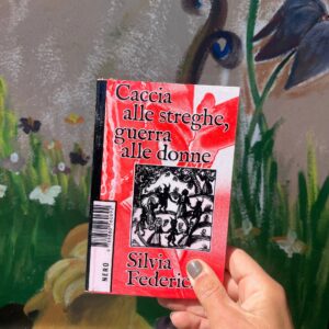 Caccia alle streghe, guerra alla donne